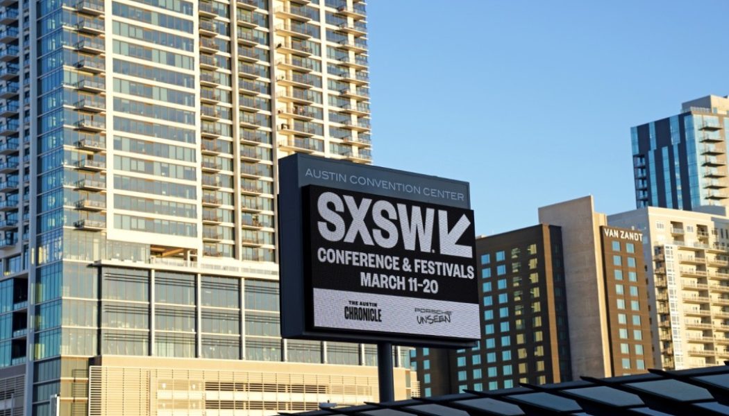 Shooting Wounds 4 in Downtown Austin as City Hosts South by Southwest Festival
