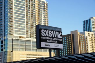 Shooting Wounds 4 in Downtown Austin as City Hosts South by Southwest Festival