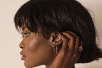 Short Hair With A Fringe Is Going to Be a Major Thing This Spring—Here’s Proof