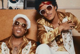 Silk Sonic to Deliver Opening Performance at 2022 Grammys