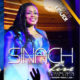 Sinach – I Know Who I Am