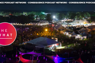 Sixthman VP Jeff Cuellar joins The What Podcast to Talk Bonnaroo, Cruise Festivals, and More
