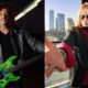 SKID ROW Guitarist On Failed 2016 Reunion With SEBASTIAN BACH: ‘We Couldn’t Even Get Past The Point Of Simple Texting’