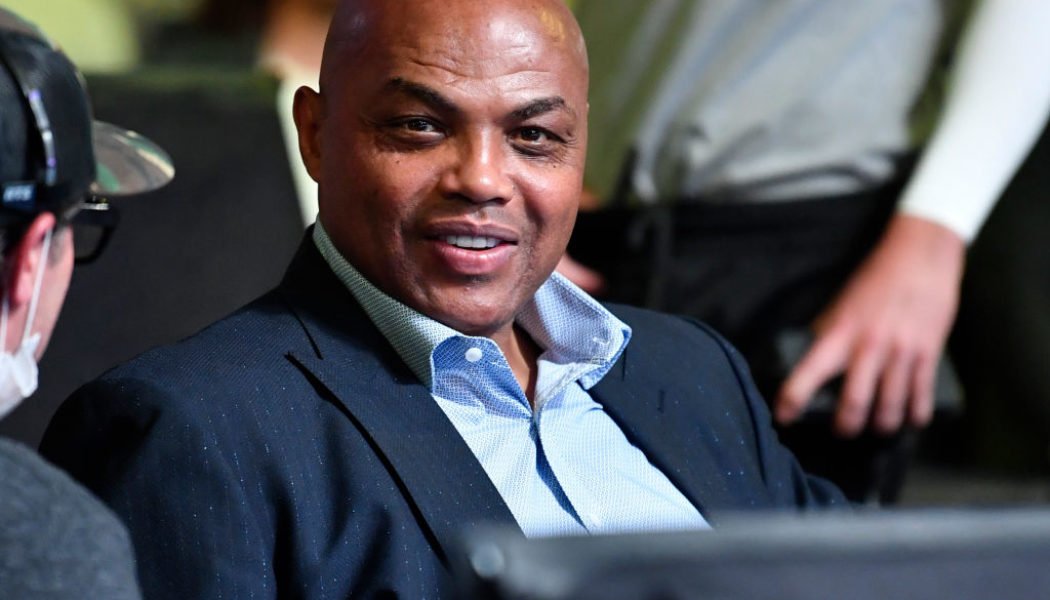 Skip Bayless Says Wife Lives In Fear Of Charles Barkley’s Alleged Death Threats