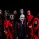 SLIPKNOT Postpones Shows In Russia, Ukraine And Belarus