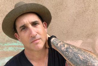 Smash Mouth’s New Singer Hails From a Weezer Tribute Band Called Geezer