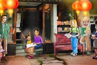 Snap Launches AR Overlays for Real World Landmarks