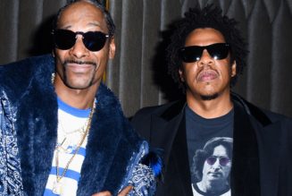 Snoop Dogg Claims JAY-Z Threatened to Call Off NFL Partnership For Super Bowl Halftime Show