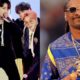Snoop Dogg Confirms Official Collaboration With BTS on Upcoming Song