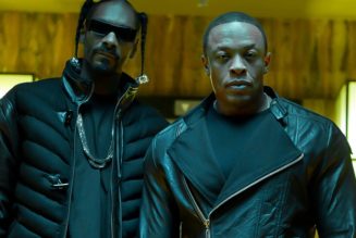 Snoop Dogg, Dr. Dre and Tha Dogg Pound’s ‘Doggystyle,’ ‘The Chronic’ and ‘Dogg Food’ Removed From Streaming Services