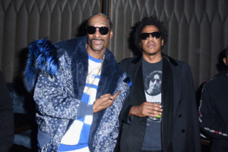 Snoop Dogg Says JAY-Z Threatened To End NFL Partnership If Super Bowl Halftime Show Didn’t Happen