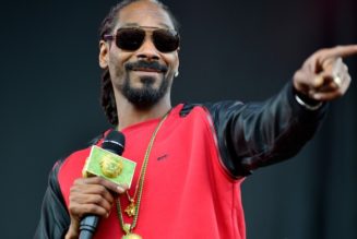 Snoop Dogg Signs On to FaZe Clan’s Board of Directors