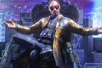 Snoop Dogg Takes it Back to ’80s Miami For ‘Call of Duty: Mobile’ Season 3
