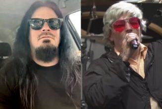 SNOT’s MIKEY DOLING Calls Out LIMP BIZKIT’s FRED DURST Over Upcoming Tour: ‘How Dare You, Man?’
