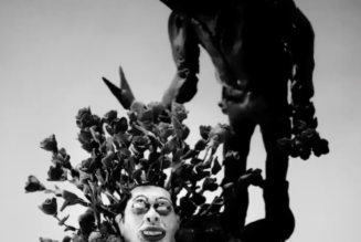 Social Media Reacts To Kanye West Burying Pete Davidson Alive In “Eazy” Video