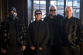 Soft Cell Team Up with Pet Shop Boys for New Single “Purple Zone”: Stream