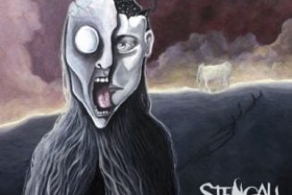 Some Sema – STENGAH