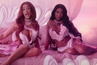 Song of the Week: Summer Walker, SZA and Cardi B Sizzle on Extended Version of “No Love”