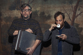 Song of the Week: The Black Keys Bring the Electrified Funk With “Wild Child”