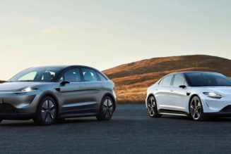 Sony and Honda plan to make electric vehicles together