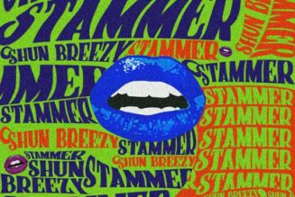 Sony Music West Africa presents: Shun Breezy – “STAMMER”