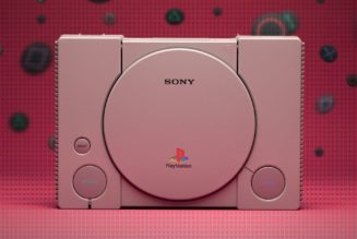 Sony’s new PlayStation Plus makes retro games an expensive option