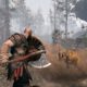 Sony’s reportedly looking to bring a God of War show to Amazon Prime