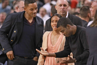 Sources Say Chris Rock’s Oscars Joke About Jada Pinkett Smith Not In The Script