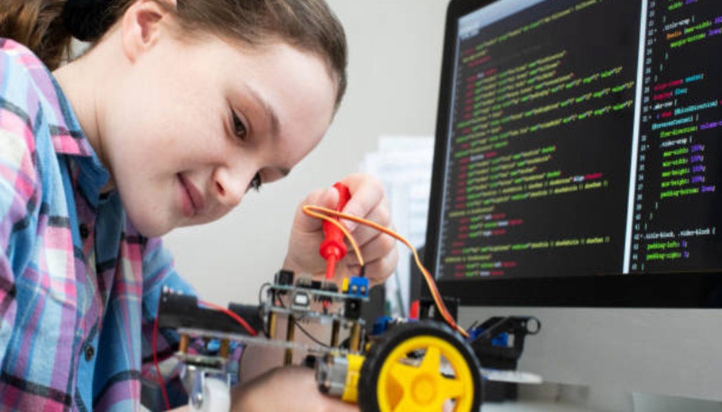 South Africa to Add Robotics & Coding to School Curriculum