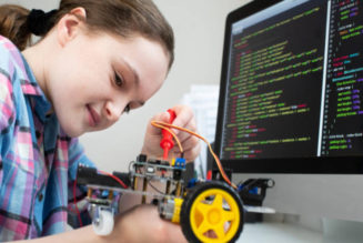 South Africa to Add Robotics & Coding to School Curriculum