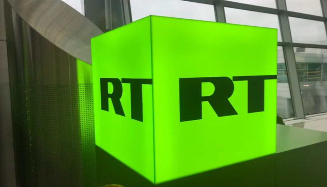 South Africans Lash Out After MultiChoice Removes RT on DStv