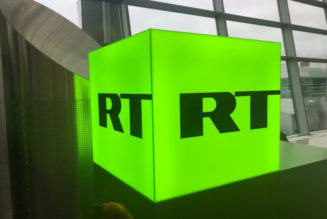 South Africans Lash Out After MultiChoice Removes RT on DStv