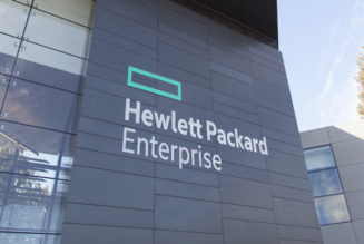 South Africa’s Datacentrix Wins Big at the HPE Channel Awards 2022