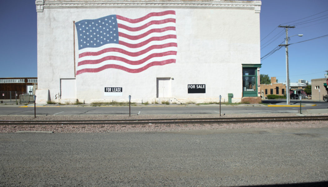 South Dakota Hotel Owner Under Fire For Declaring She Would No Longer Serve Native Americans