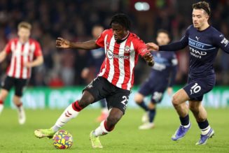 Southampton vs Manchester City live stream: How to watch FA Cup for free