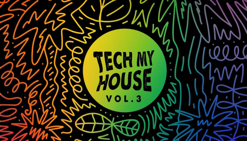 Space Yacht Unveils Third “Tech My House” Installment