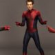 Spidey Can’t Keep a Straight Face in ‘Spider-Man: No Way Home’ Bloopers Teaser