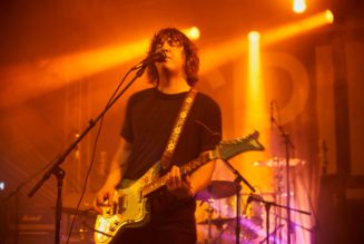 SPIN at SXSW: The Lemonheads Reignite Austin With It’s a Shame About Ray Performance