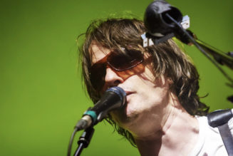 Spiritualized Unveil New Single “The Mainline Song”: Stream