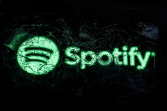 Spotify Assures Users The Platform Is All Good After Widespread Reports Of Access Issues