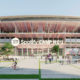 Spotify buys naming rights on FC Barcelona’s massive stadium