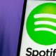 Spotify Suspending Service in Russia Due to Censorship Laws