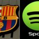 Spotify to Become FC Barcelona’s Main Shirt Sponsor