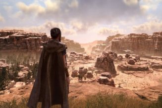 Square Enix’s PlayStation 5 Exclusive ‘Forspoken’ Delays Release Date