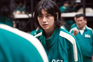 ‘Squid Game’ Creator Teases Jung Ho-yeon’s Return for Season Two