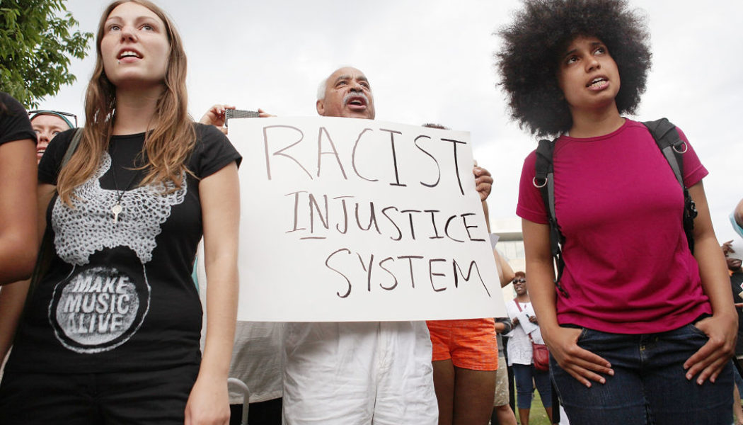 “Stand Your Ground” Laws Have Spread Over Most Of The Country After Killing Of Trayvon Martin