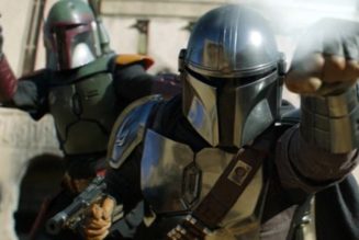 ‘Star Wars’ Celebration Is Coming Back This Year