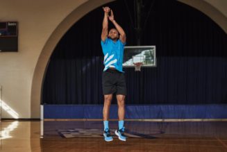 Stephen Curry To Drop ‘Sesame Street’ Themed Curry 9 Collection