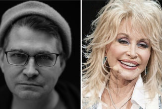 Steve Albini Offers to Produce Dolly Parton’s Rock Record