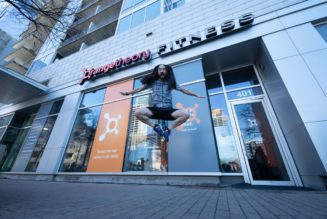 Steve Aoki Joins the Orangetheory Fitness Team—As the Company’s “Chief Music Officer”